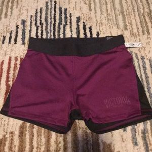 Victoria Secret Sport Shorts